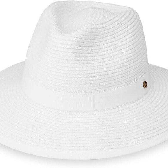 Women’s Sun Hat UPF 50+ UV Protection Packable Ponytail Adjustable Media
